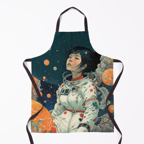 Artikelvorschau, The Universe's Embrace entworfen und verkauft von SeedDesign.