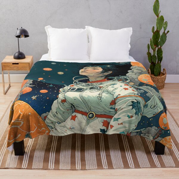 Artikelvorschau, The Universe's Embrace entworfen und verkauft von SeedDesign.