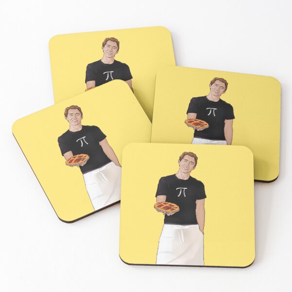 Item preview, Ned Pi(e) Day designed and sold by AK-Hevonen.