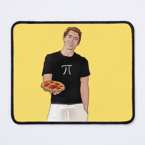 Item preview, Ned Pi(e) Day designed and sold by AK-Hevonen.