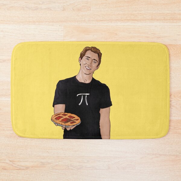 Item preview, Ned Pi(e) Day designed and sold by AK-Hevonen.