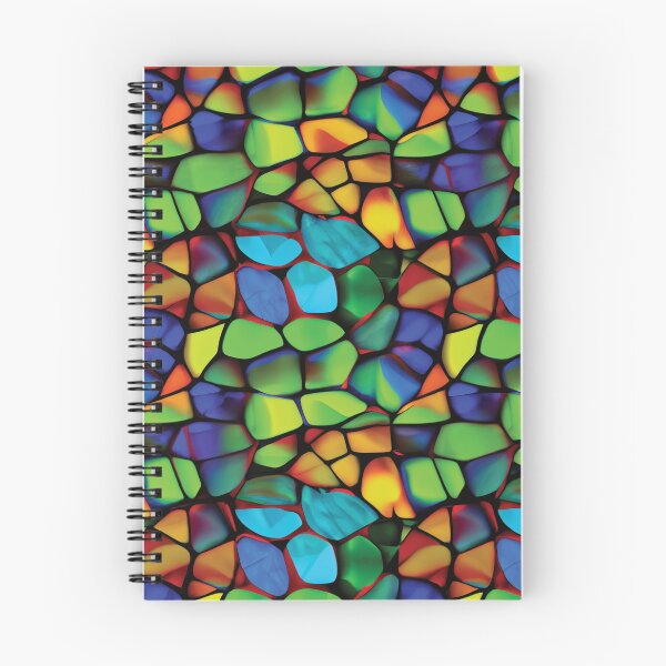 Item preview, Abstract multicoloured  designed and sold by DGtaLrtcom.