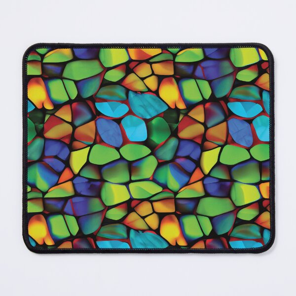 Item preview, Abstract multicoloured designed and sold by DGtaLrtcom.