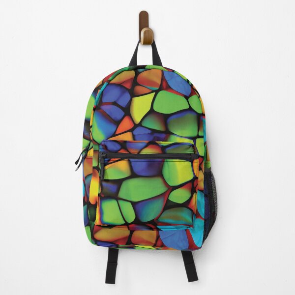Item preview, Abstract multicoloured  designed and sold by DGtaLrtcom.