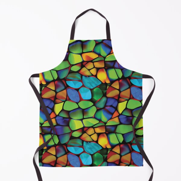 Item preview, Abstract multicoloured  designed and sold by DGtaLrtcom.