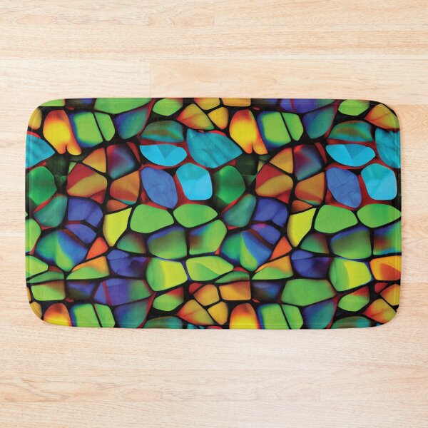 Item preview, Abstract multicoloured  designed and sold by DGtaLrtcom.