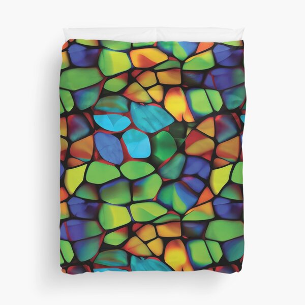 Item preview, Abstract multicoloured  designed and sold by DGtaLrtcom.