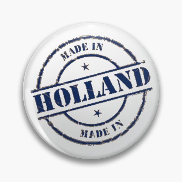 Item preview, Made in Holland designed and sold by Gentle40Winks.