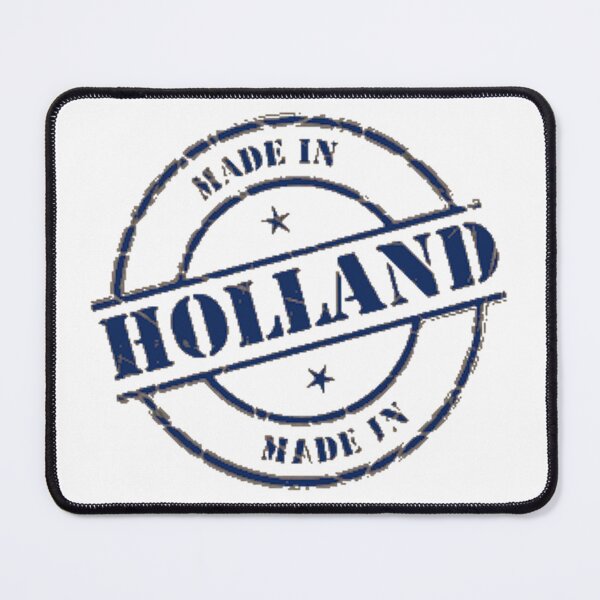 Item preview, Made in Holland designed and sold by Gentle40Winks.