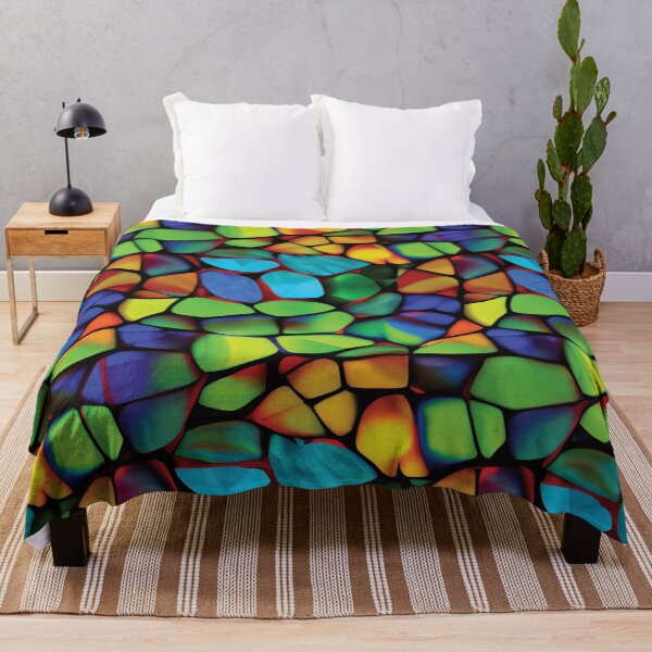 Item preview, Abstract multicoloured  designed and sold by DGtaLrtcom.