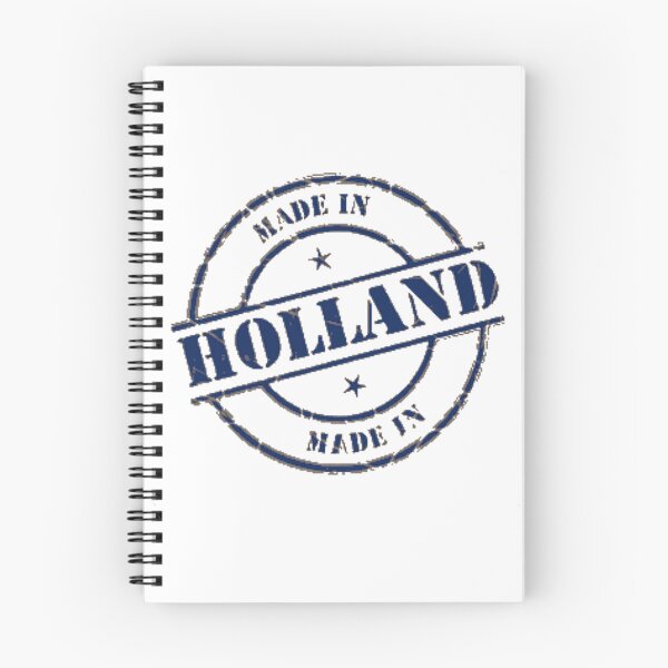 Item preview, Made in Holland designed and sold by Gentle40Winks.