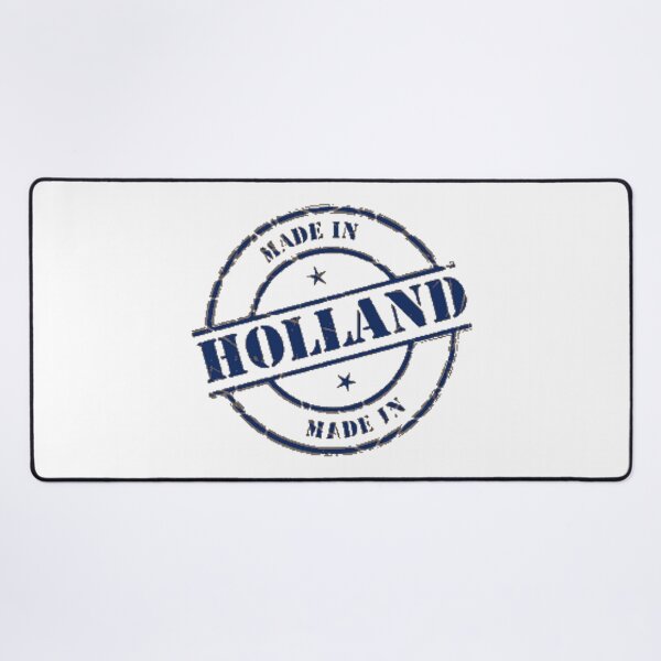 Item preview, Made in Holland designed and sold by Gentle40Winks.