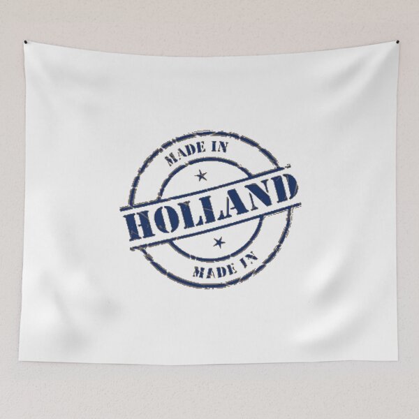 Item preview, Made in Holland designed and sold by Gentle40Winks.