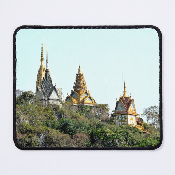 Item preview, Cambodia - Battambang designed and sold by franck380.