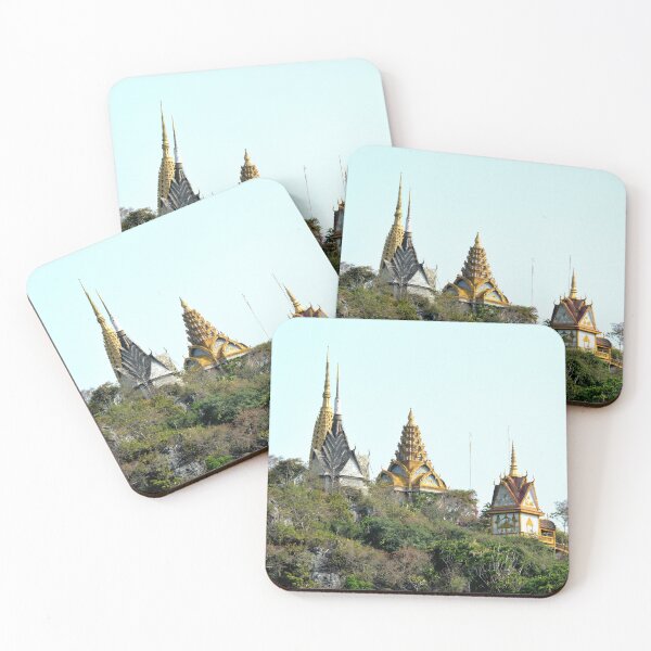 Item preview, Cambodia - Battambang designed and sold by franck380.