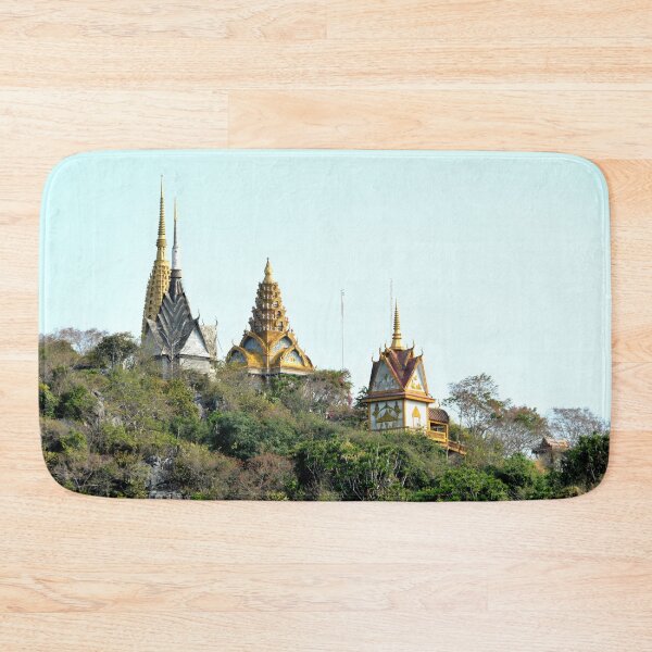 Item preview, Cambodia - Battambang designed and sold by franck380.
