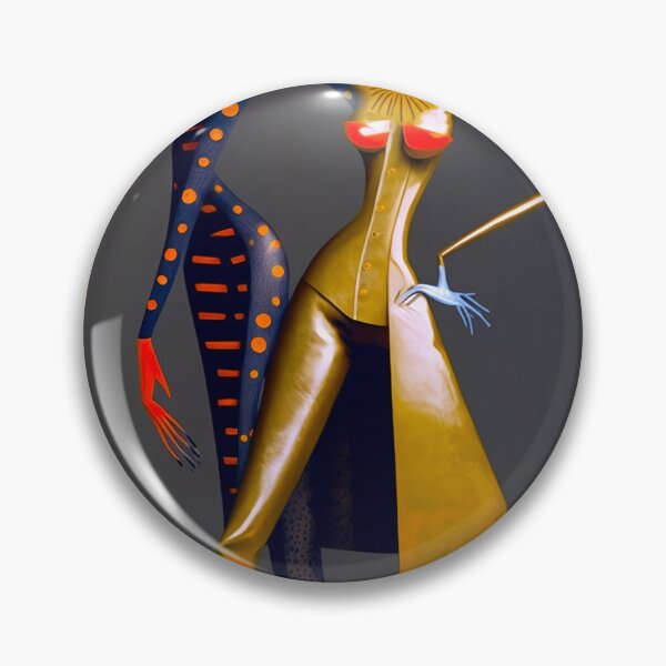 Item preview, Dada Art Concepts designed and sold by Silverstormer.