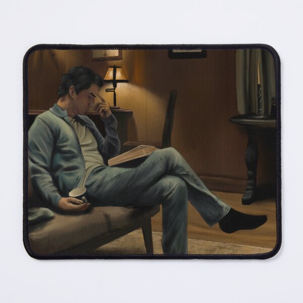 Item preview, Cozy Night In designed and sold by merthallum.