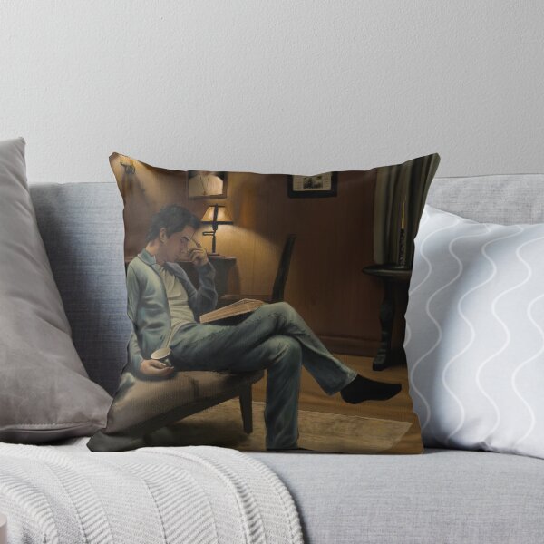 Item preview, Cozy Night In designed and sold by merthallum.