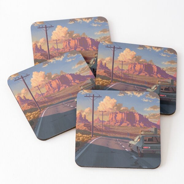 Item preview, Car trip designed and sold by JonathanLebrec.