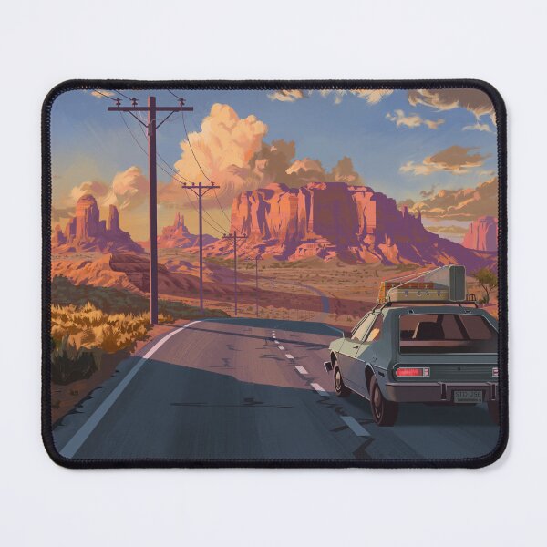 Item preview, Car trip designed and sold by JonathanLebrec.