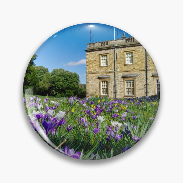 Item preview, Cannon Hall Barnsley  designed and sold by Alisonchambers2.