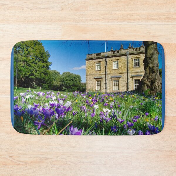Item preview, Cannon Hall Barnsley  designed and sold by Alisonchambers2.