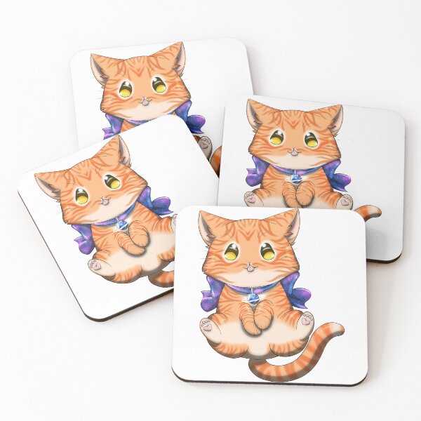 Item preview, Vyran the Ginger Tabby designed and sold by Kytsora-Talycan.