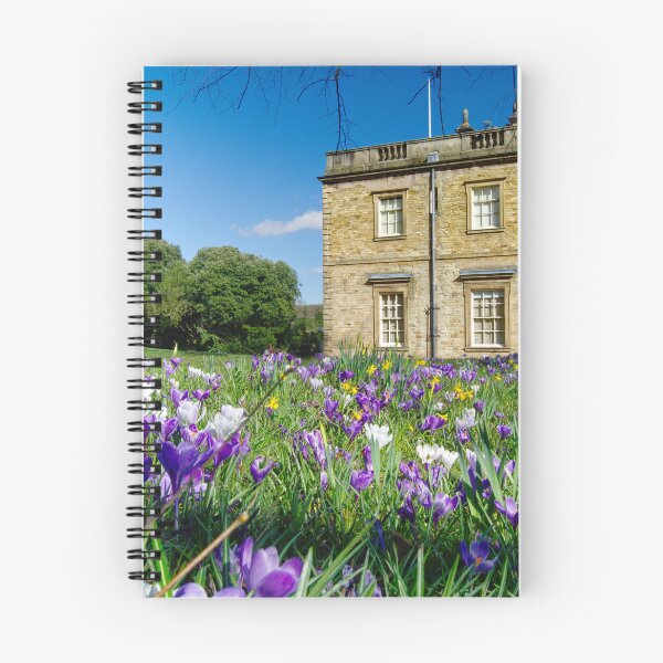 Item preview, Cannon Hall Barnsley  designed and sold by Alisonchambers2.