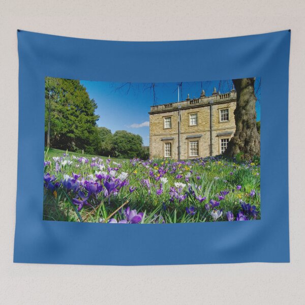 Item preview, Cannon Hall Barnsley  designed and sold by Alisonchambers2.