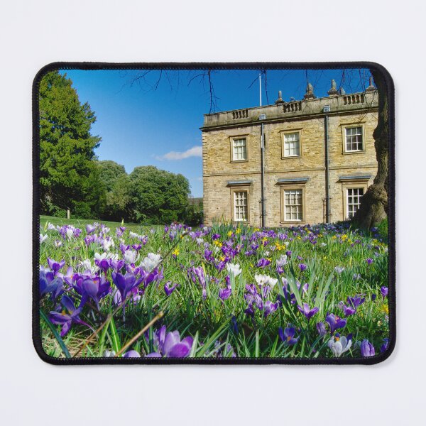 Item preview, Cannon Hall Barnsley  designed and sold by Alisonchambers2.