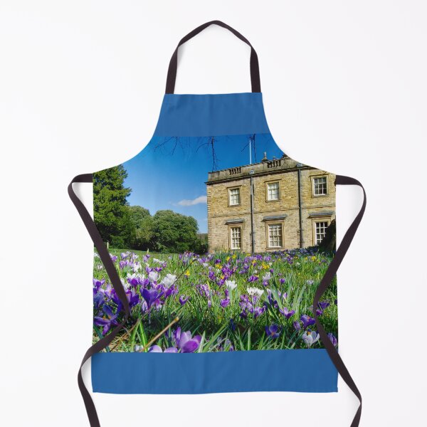 Item preview, Cannon Hall Barnsley designed and sold by Alisonchambers2.