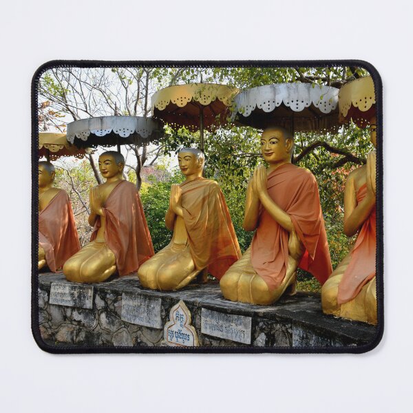 Item preview, Cambodia - Battambang designed and sold by franck380.