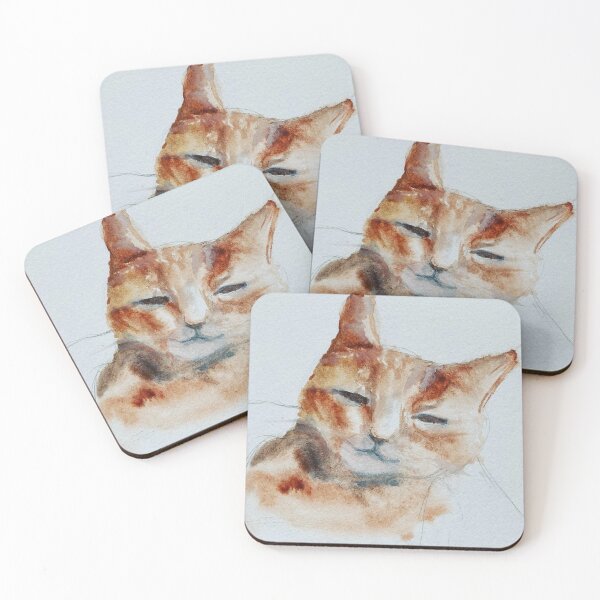 Item preview, Toby designed and sold by Robert Petcher Art.