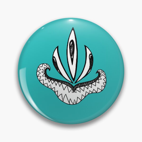 Item preview, Sinister Smile designed and sold by LiquifyStudios.