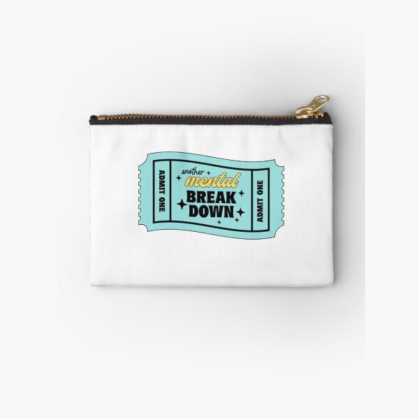 Item preview, Another Mental Breakdown designed and sold by andrigunawans.