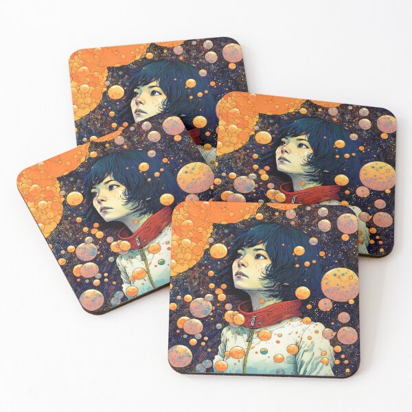 Artikelvorschau, The Universe's Embrace entworfen und verkauft von SeedDesign.