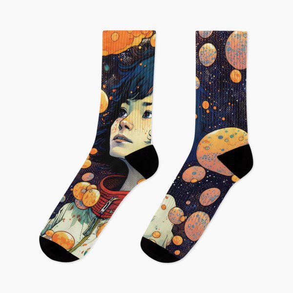 Item preview, The Universe's Embrace designed and sold by SeedDesign.