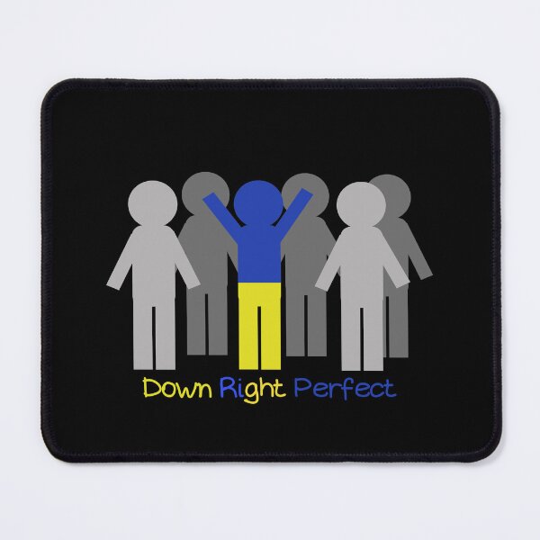 Item preview, Down Right Perfect  designed and sold by Tia555.