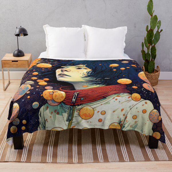 Artikelvorschau, The Universe's Embrace entworfen und verkauft von SeedDesign.