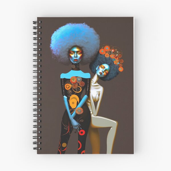 Item preview, Expressionist Art Concepts designed and sold by Silverstormer.