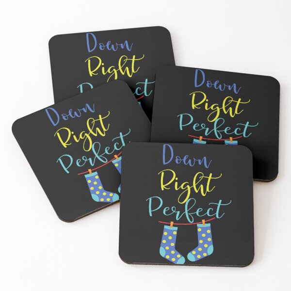 Item preview,  Down Right Perfect  designed and sold by Tia555.