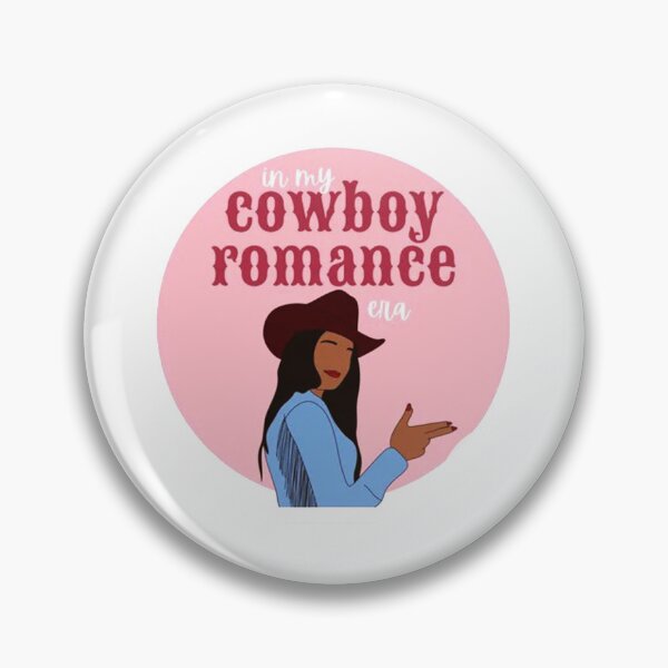 Item preview, Cowboy Romance Era designed and sold by andrigunawans.