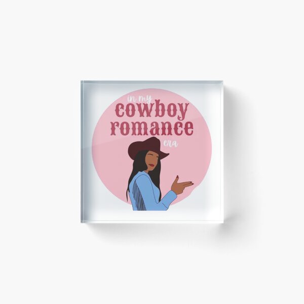 Item preview, Cowboy Romance Era designed and sold by andrigunawans.