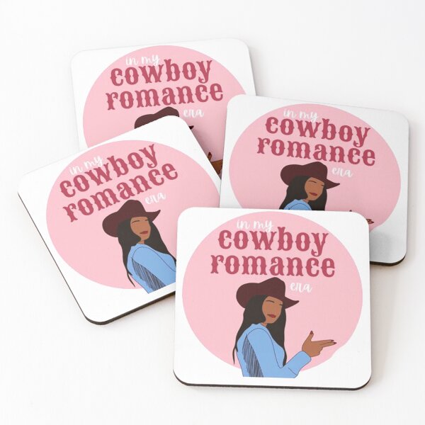 Item preview, Cowboy Romance Era designed and sold by andrigunawans.