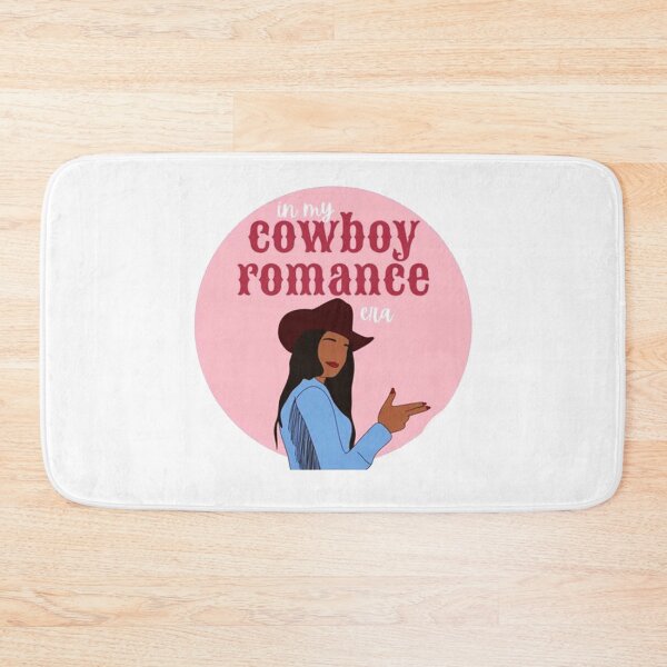 Item preview, Cowboy Romance Era designed and sold by andrigunawans.