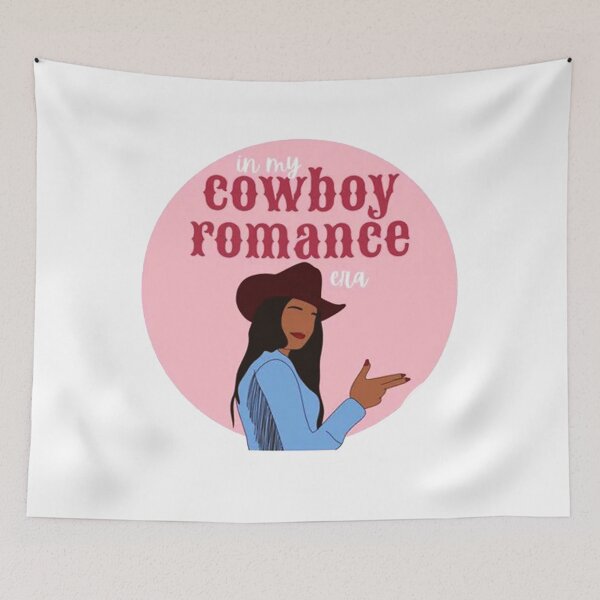 Item preview, Cowboy Romance Era designed and sold by andrigunawans.
