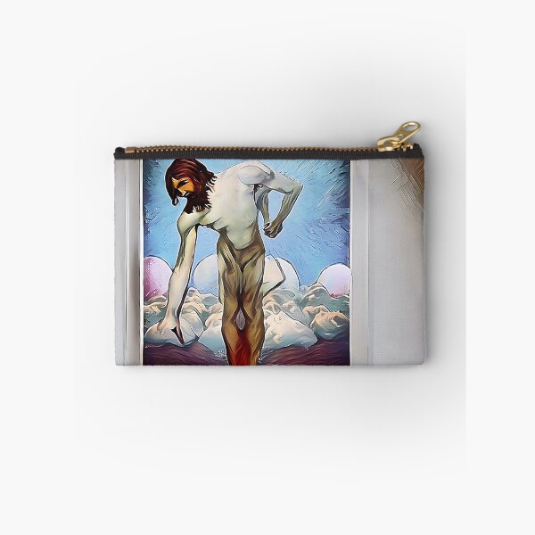 Item preview, Son of Man: Framed designed and sold by ART-ISM-.