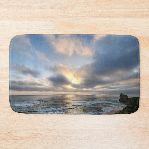 Item preview, Magical Sunset and Ocean Views at 12 Apostles designed and sold by Michael Voyler.