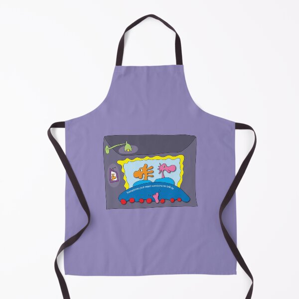 Item preview, Someone to talk to designed and sold by Inke Bemelmans.
